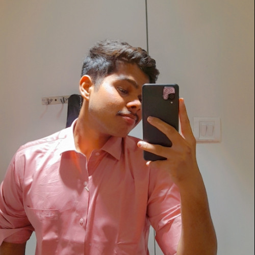 Soham P. profile photo