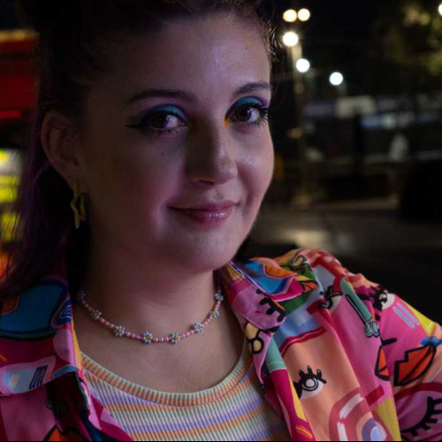 Cassy p. profile photo