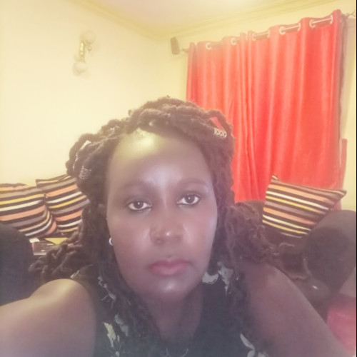 Aidyl A. profile photo