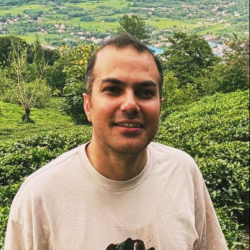 Reza S. profile photo