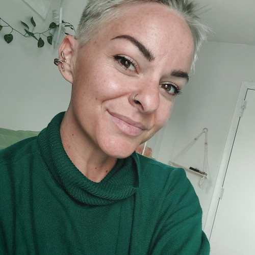 Kallie  M. profile photo