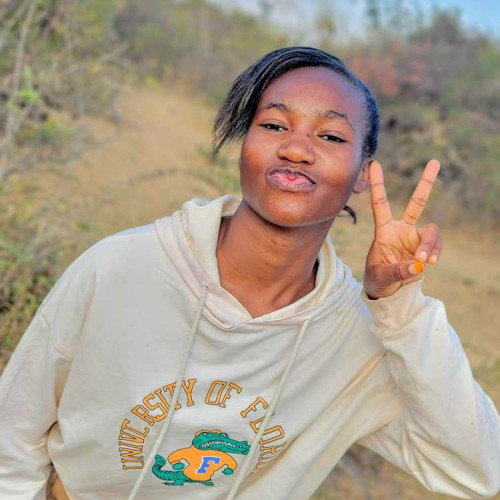 Yasinta O. profile photo