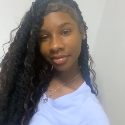 Marie M. profile photo