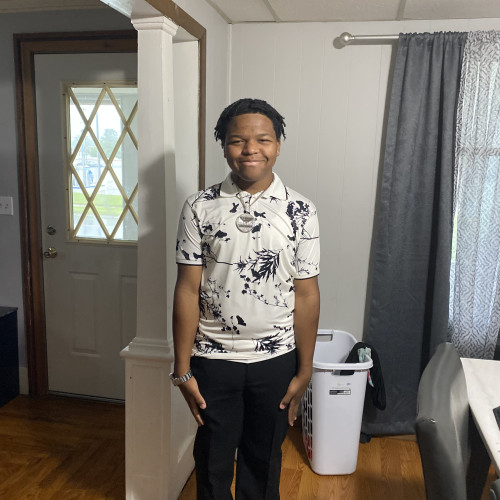 Jadrien  B. profile photo