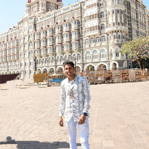 IRFAN S. profile photo