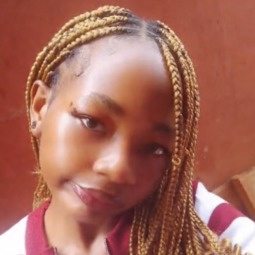 Favour O. profile photo