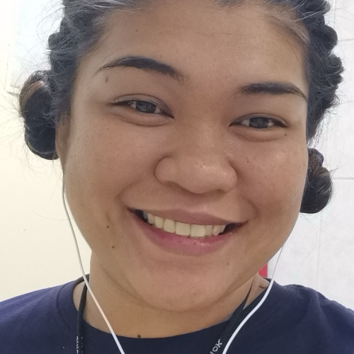 Crystalei Ruby Anne S.