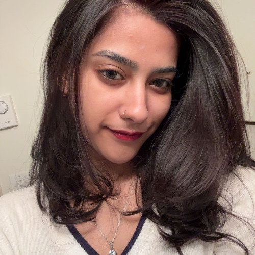 Harshu S. profile photo