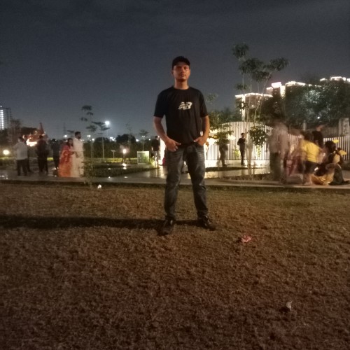 Rajan S. profile photo