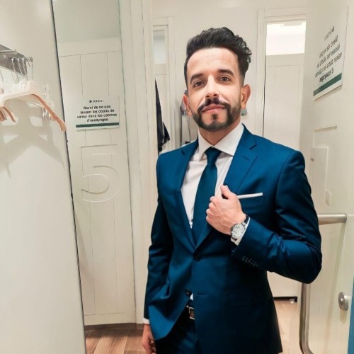 Rachid B. profile photo