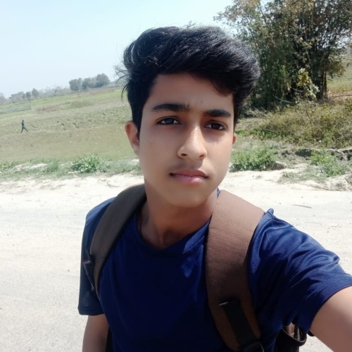 Aditya M.
