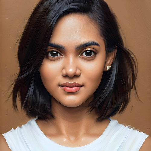 Vaishnavi L. profile photo