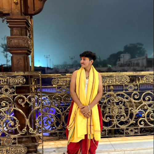 Raja Y. profile photo
