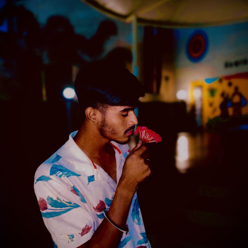 Sujal S. profile photo