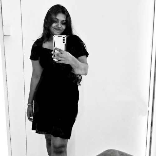 Roopa Thasho A.
