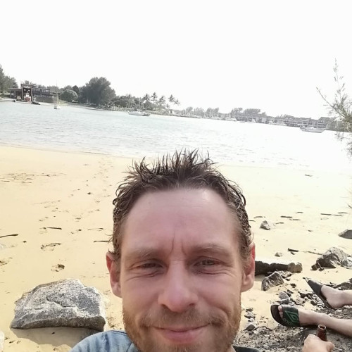 Cameron B. profile photo
