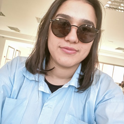 Chaima B.