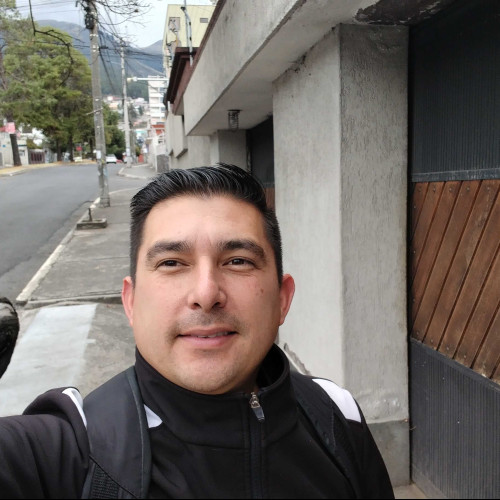 Mauricio Alejandro N. profile photo
