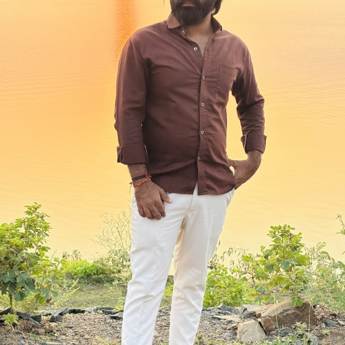 Dhaval D. profile photo