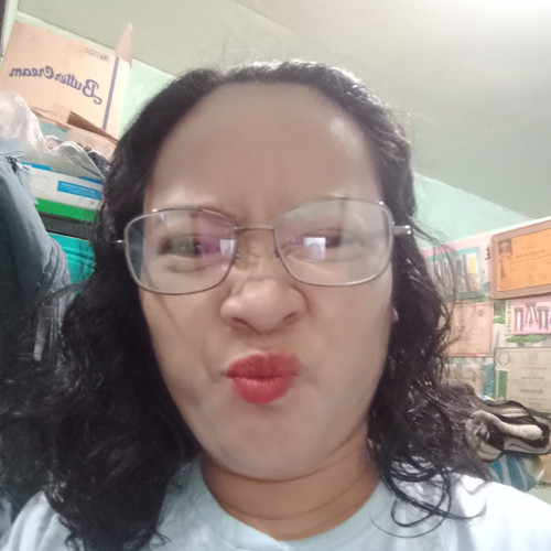 Merry Grace E. profile photo