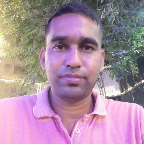 MD FAYEJUDDIN M. profile photo