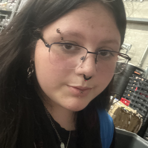 Mercedes  A. profile photo