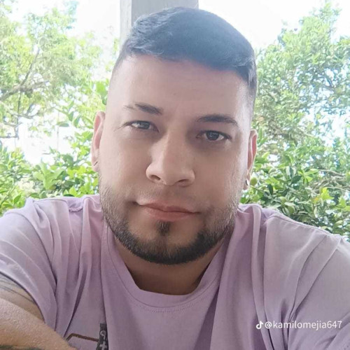 camilo a. profile photo