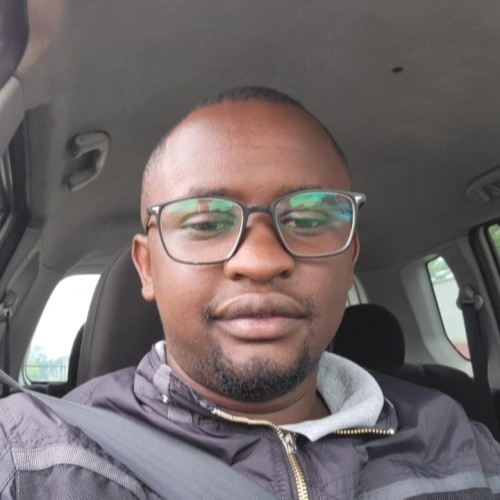 John K. profile photo