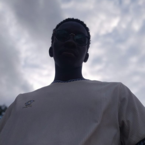 Nickson S. profile photo