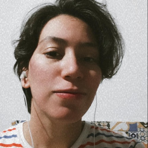 Priscilla P.