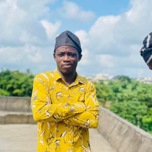 Emmanuel A. profile photo