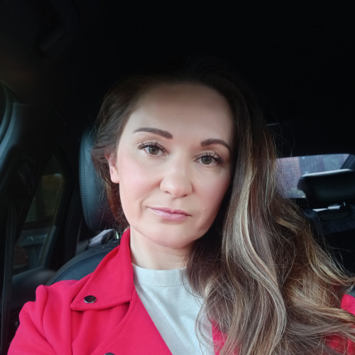 Marzena S. profile photo