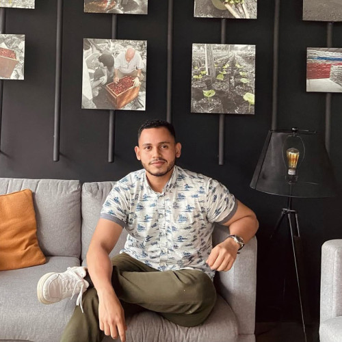 Fredy Esau G.