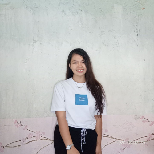 Salvie Joyce B. profile photo