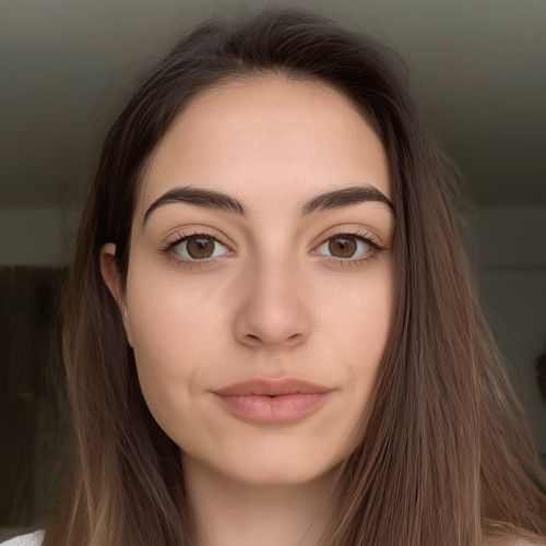 Luciana V. profile photo