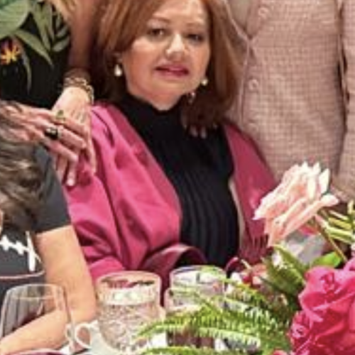 Rosy L. profile photo