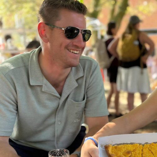 Dennis d. profile photo