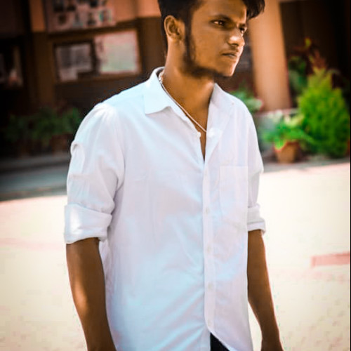 Pavan P.