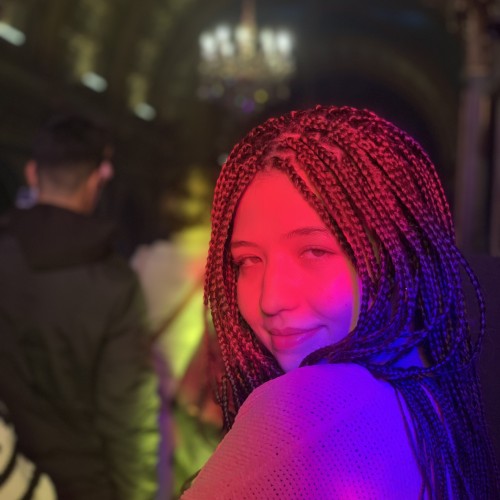 Fatima M. profile photo