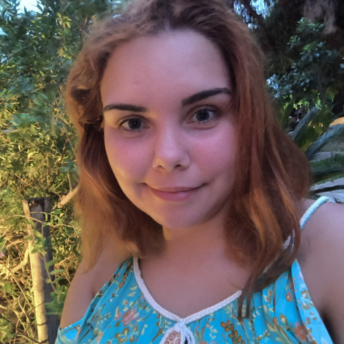 Kimberley F. profile photo