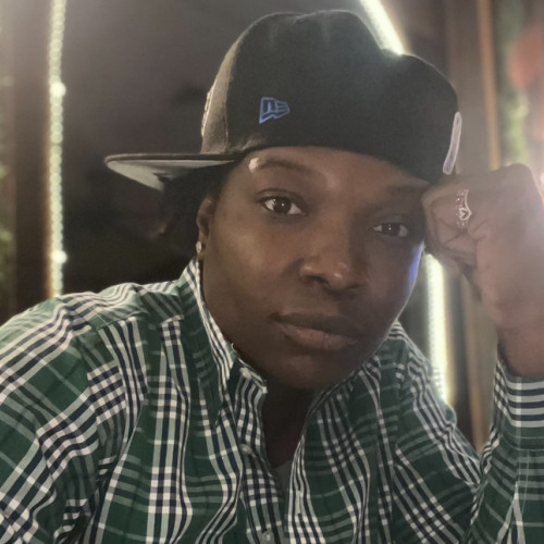 JaQuana R. profile photo