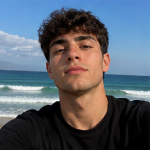 justin l. profile photo