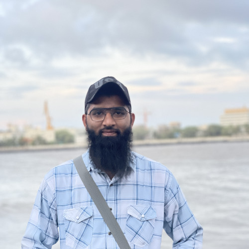 Zakir S. profile photo