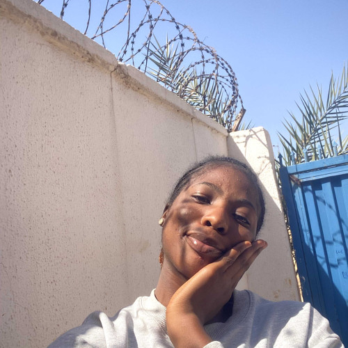 Praise V. profile photo