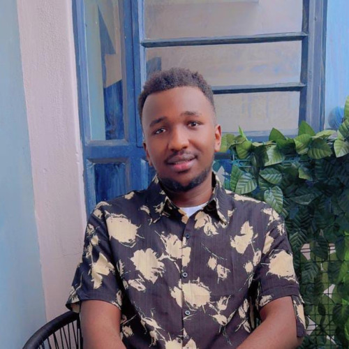 Ian M. profile photo