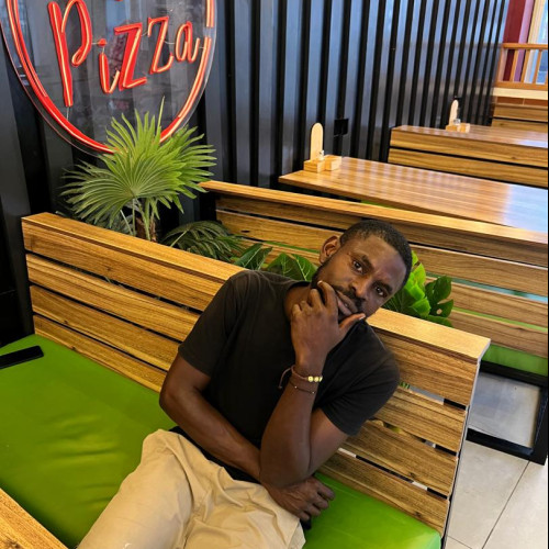 Yakubu D.