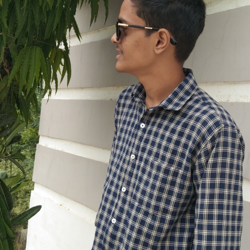 Sumit S.