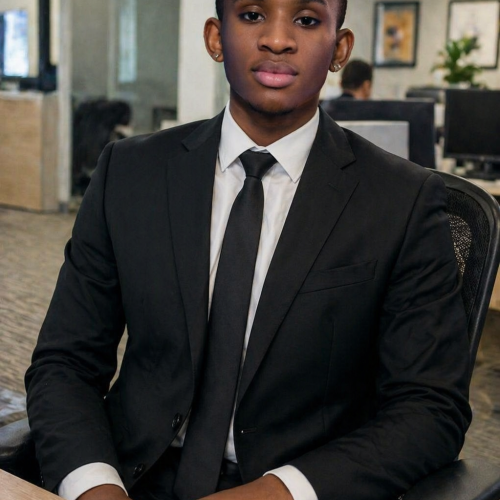 Unegbu D. profile photo