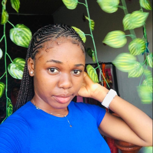 Precious  P. profile photo