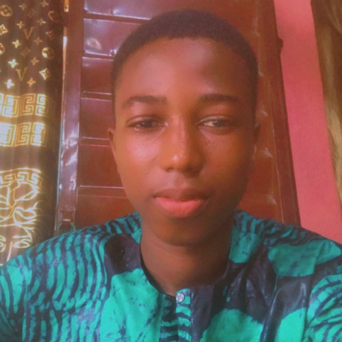 Enoch A. profile photo